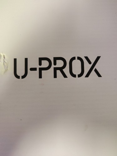 Prox funk alarmanlage - u-prox, funk-alarmanlage