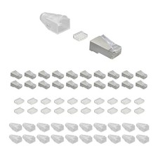 20x RJ45 Netzwerk Modular