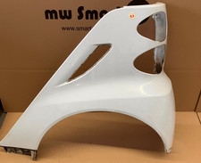 Original Kotflügel Smart 451