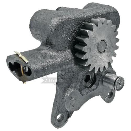 Motorölpumpe für massey - für,