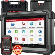 LAUNCH X431 PRO DYNO PROS V+
