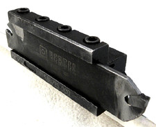 SPANNBLOCK mit