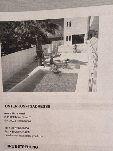 Pauschalreise kreta personen - kreta, 2