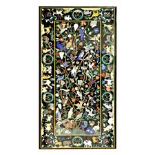 122cm x 81.3cm Center Marmor