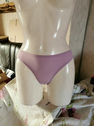 Damen string tanga lascana - 2,