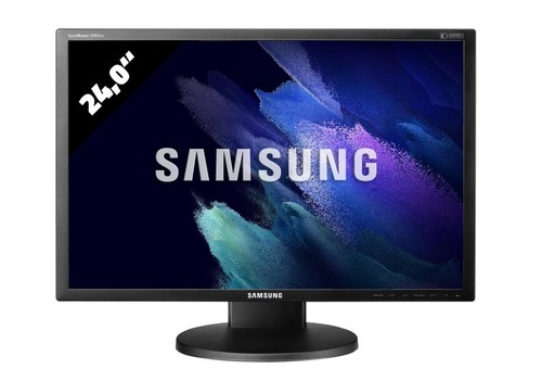 Samsung zoll monitor - samsung,