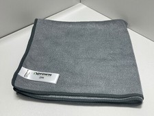 proWIN COPPA 40 cm x 40 cm, GRAU --NEUHEIT-- antibakteriell durch Kupferionen