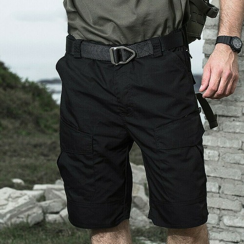 Herren außen taktische shorts - außen,