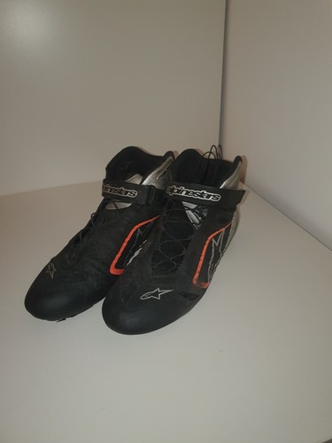 Alpinestars kartschuhe tech - kartschuhe,