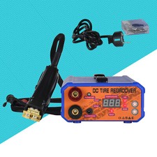 Reifen-Profilschneider Reifen