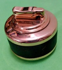 Altes IBELO Tischfeuerzeug