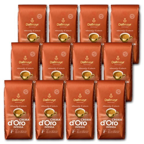 Dallmayr crema d oro - crema, d'oro