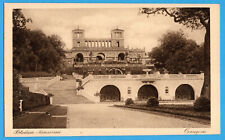 Potsdam (um 1920) - Orangerie des Schloss Sanssouci - AK 440