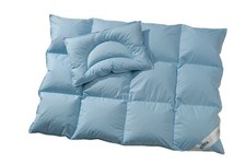 Kuschelige Baby- und Kinder