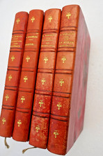 DORGELES Partir la caravane