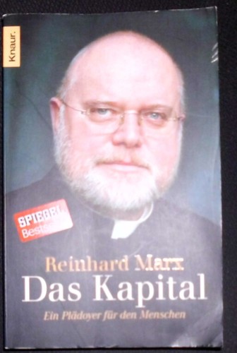 Das kapital - das,