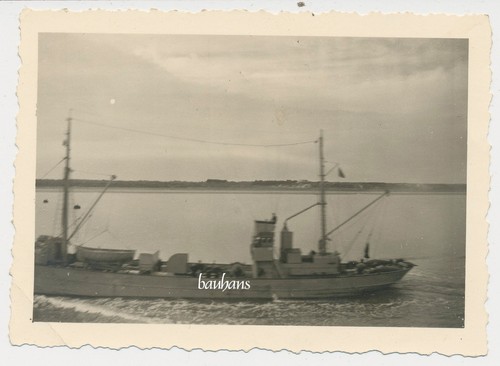 Foto kriegsmarine schiff - foto, kriegsmarine-schiff