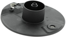 Gardena Messer-Teller Halter