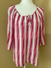 Gina Laura Women’s Pink &