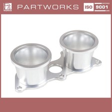 Ansaugtrichter Vergaser für PORSCHE 356 A/B/C 912 Velocity stack Solex 40 PII-4