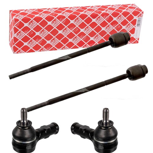 Febi prokit spurstangen - febi, 2