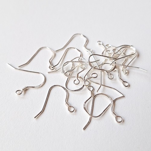 Paar ohrhaken 925 sterling - paar,