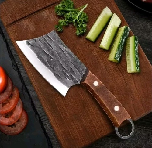 Ausbeinmesser,Fleischbeil🥩E