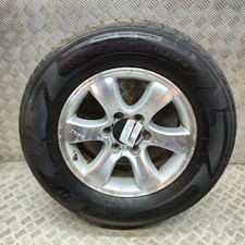 Toyota Land Cruiser 120 J12