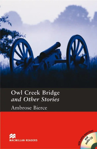 Ambrose bierce owl - ambrose, (u.
