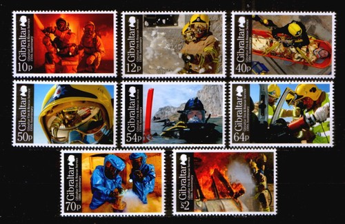 Gibraltar 1661 feuerwehr - gibraltar, 1661-68