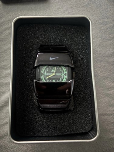 Nike line unisex - unisex, analog