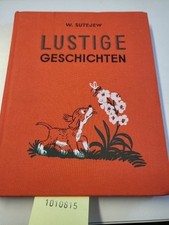 Lustige Geschichten von W
