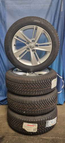 Satz original opel - satz,
