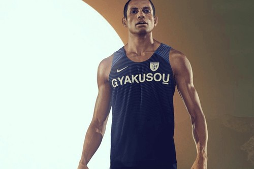 Nike gyakusou nikelab running - nike,