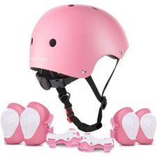 Kinder Protektoren Set Fahrrad
