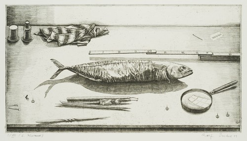 Escher - r., (*1936)