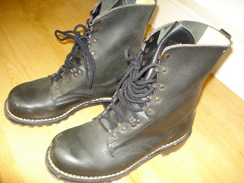 Bundeswehrstiefel 270 - bundeswehrstiefel, gr