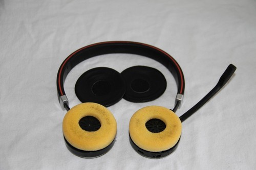Jabra evolve kopfhörer - jabra,
