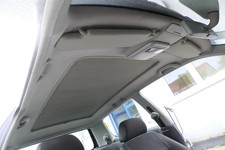 VW Polo 6N2 Himmel Innenraum