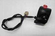 YAMAHA XT 660 X 04-14