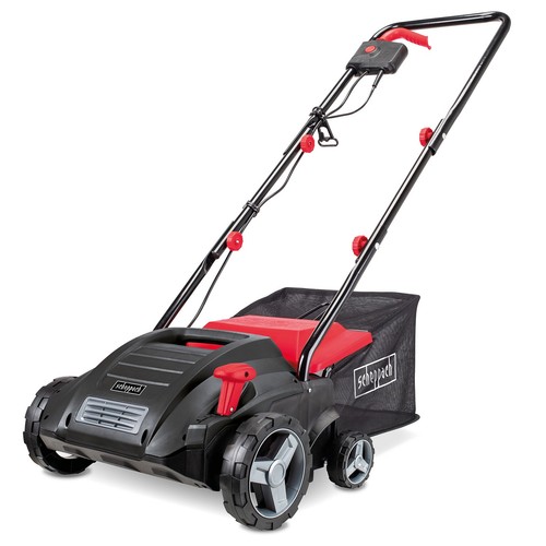 Scheppach elektro - scheppach,