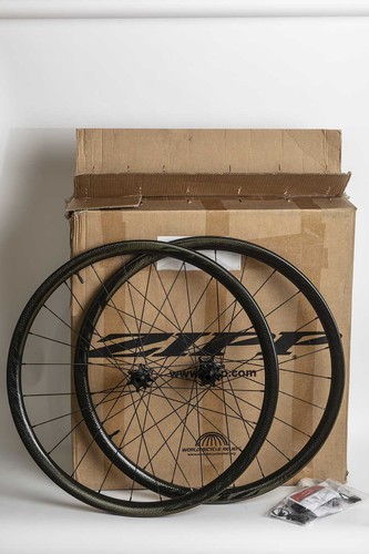 Zipp 202 firecrest - ,