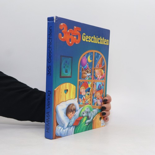 365 geschichten kolektiv - | ,