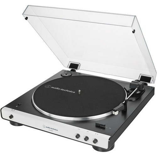 Audio technica at - -, at-lp60xbt