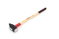 Sledge Hammer, 5 kg, with RED