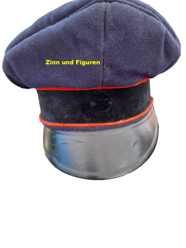 Schirmmütze kleiderkasse - schirmmütze,