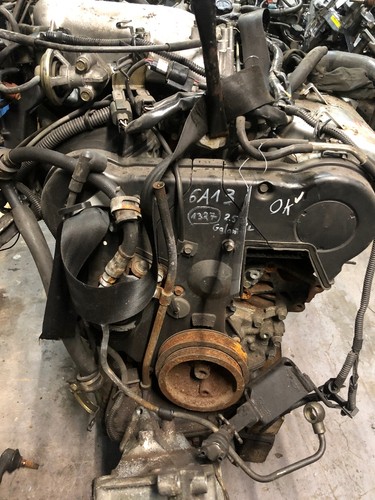 158960 motor ohne anbauteile - motor,