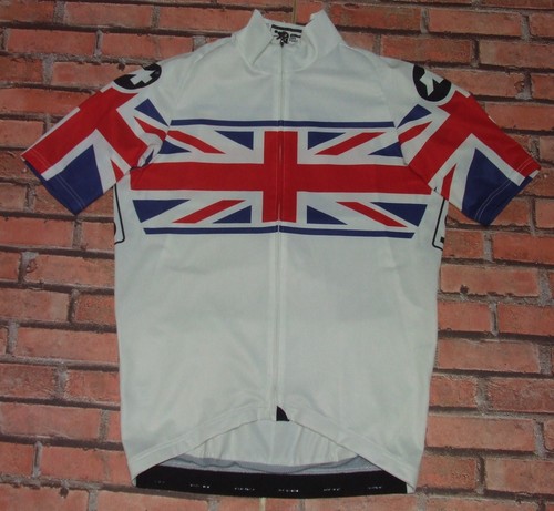 Assos großbritannien trikot - assos,