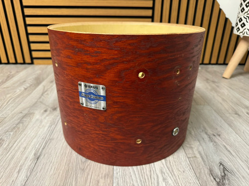 Yamaha stage custom advantage - yamaha,