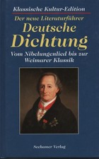 " Deutsche Dichtung vom